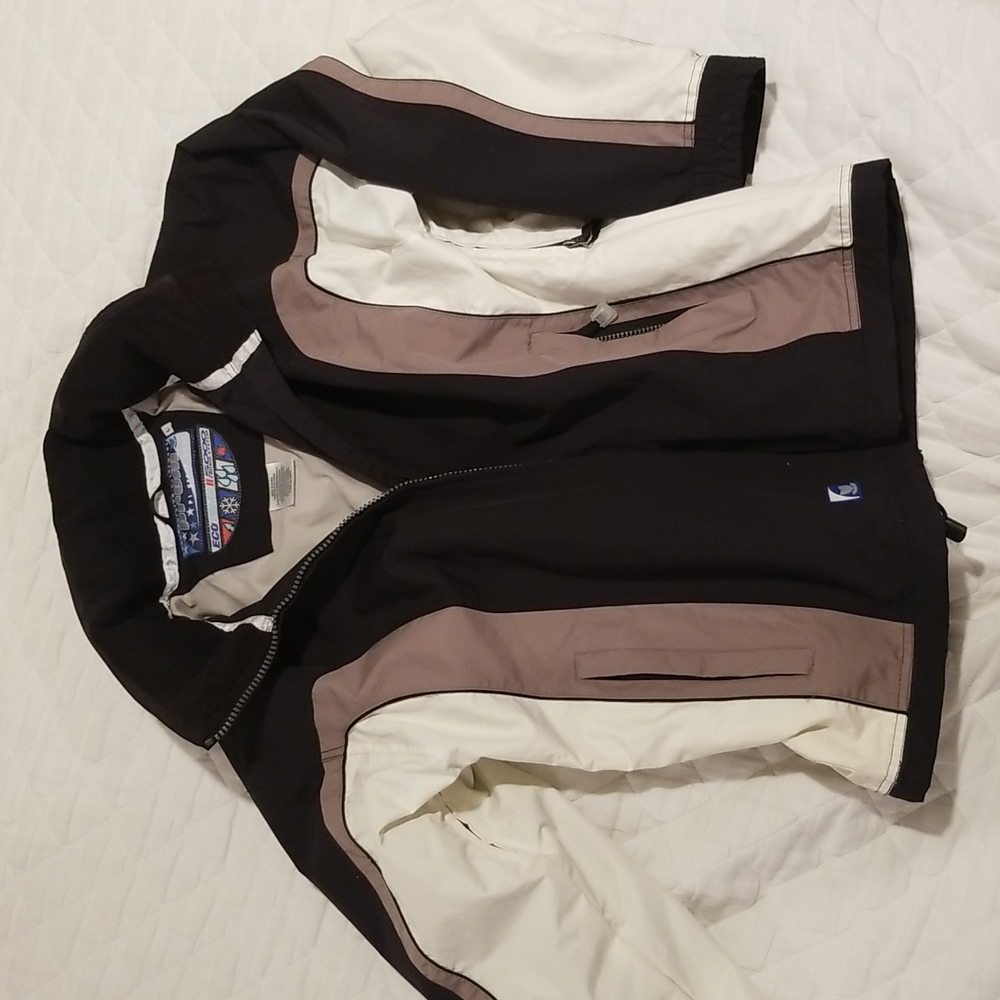 Womens Snowboard/Ski Jacket